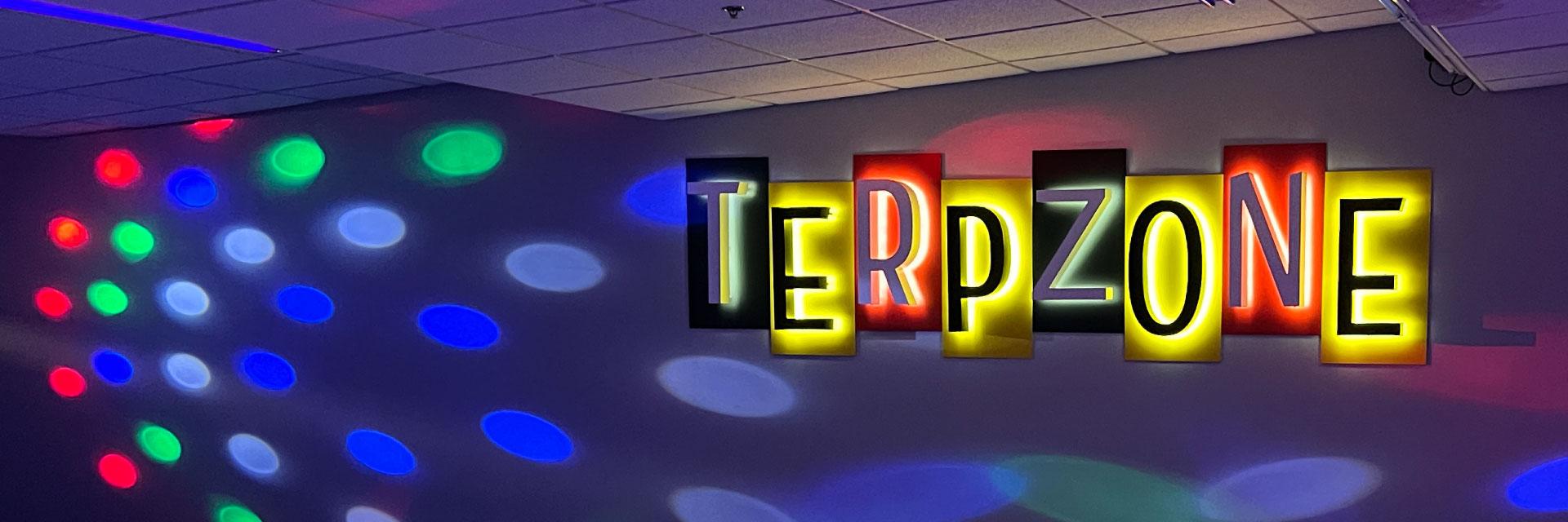 Terpzone